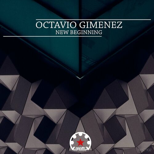 Octavio Gimenez - New Beginning [MYC1102]